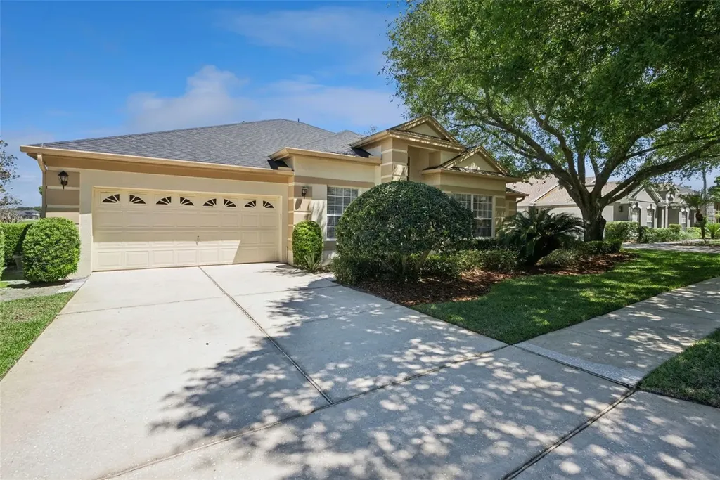 1584 Cherry Ridge Drive Lake Mary FL 32746