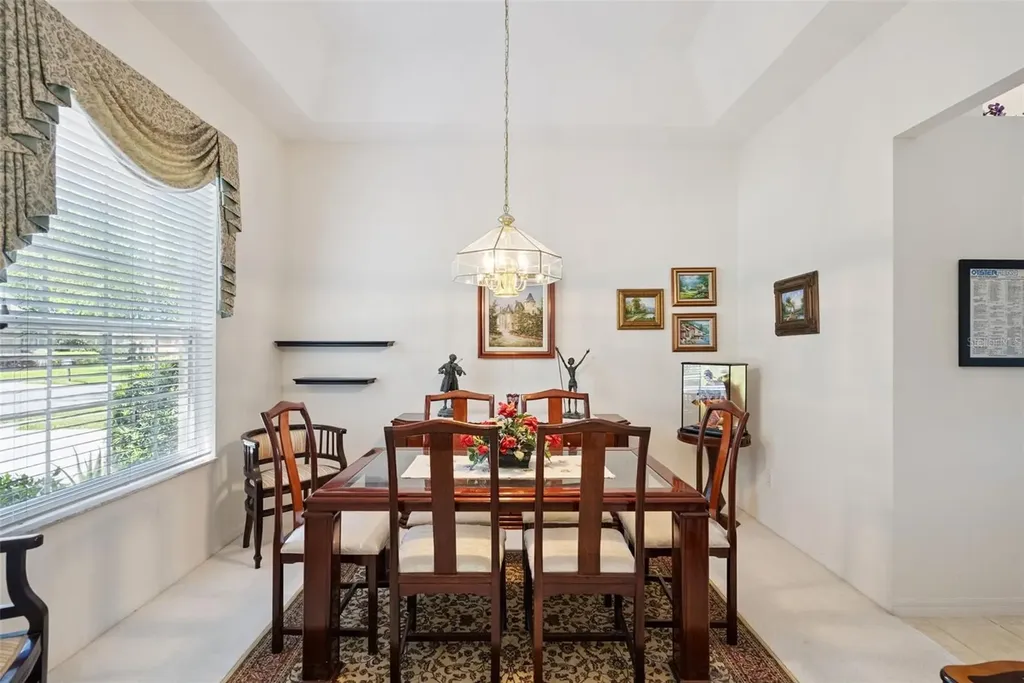 1584 Cherry Ridge Drive Lake Mary FL 32746