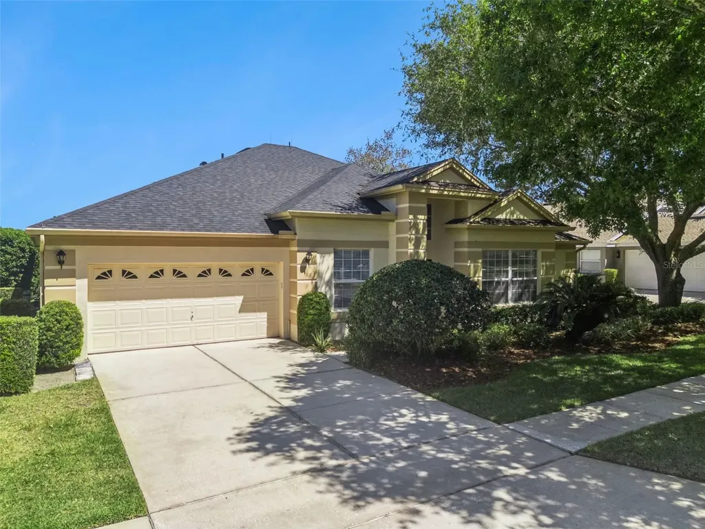 1584 Cherry Ridge Drive Lake Mary FL 32746