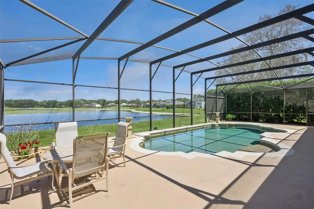 1584 Cherry Ridge Drive Lake Mary FL 32746