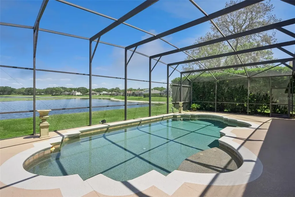 1584 Cherry Ridge Drive Lake Mary FL 32746