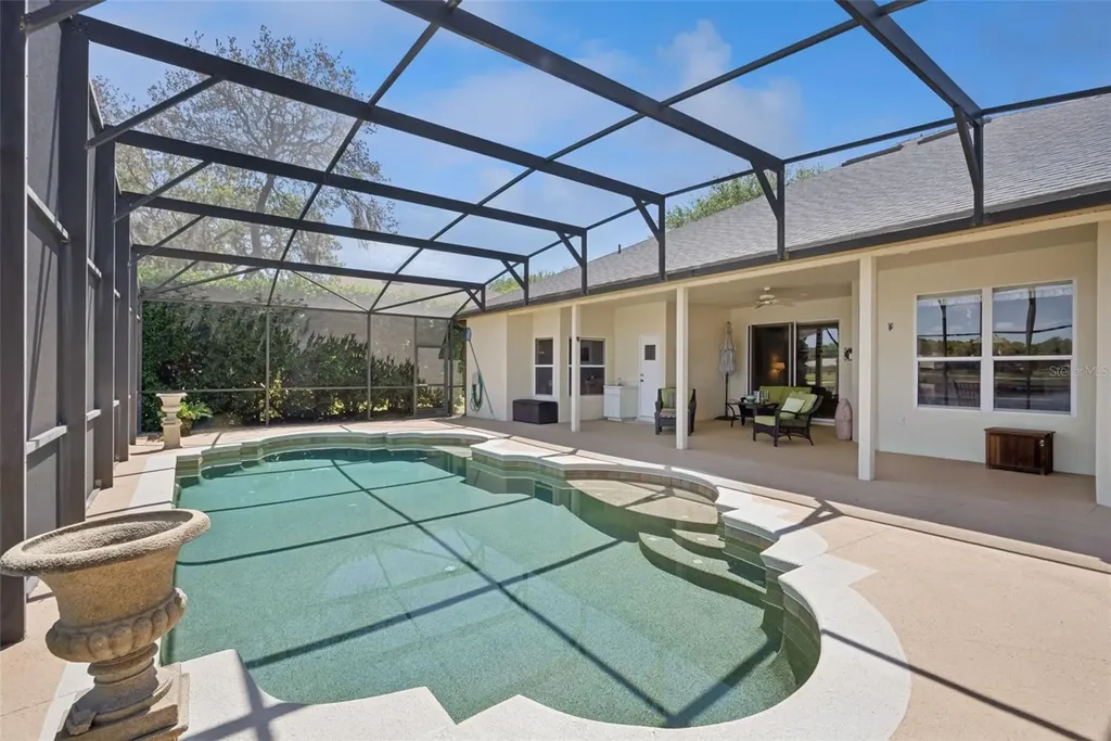 1584 Cherry Ridge Drive Lake Mary FL 32746