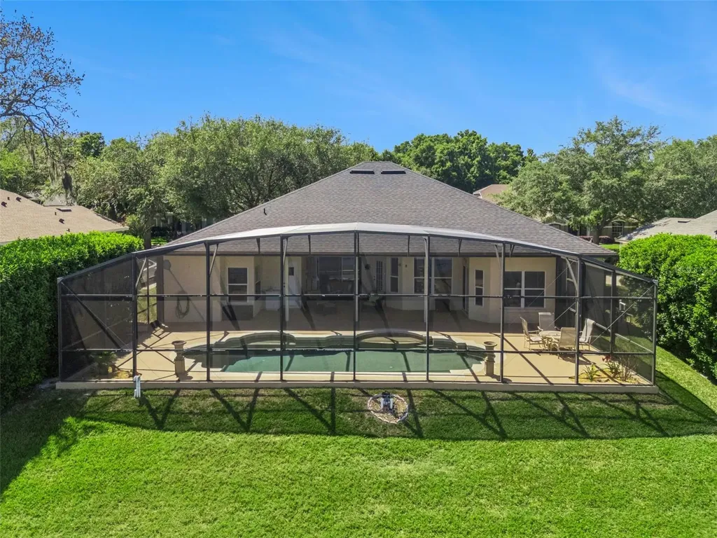 1584 Cherry Ridge Drive Lake Mary FL 32746