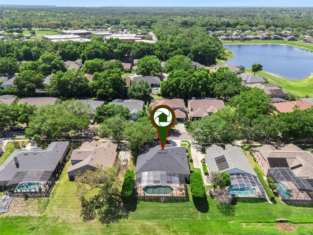 1584 Cherry Ridge Drive Lake Mary FL 32746