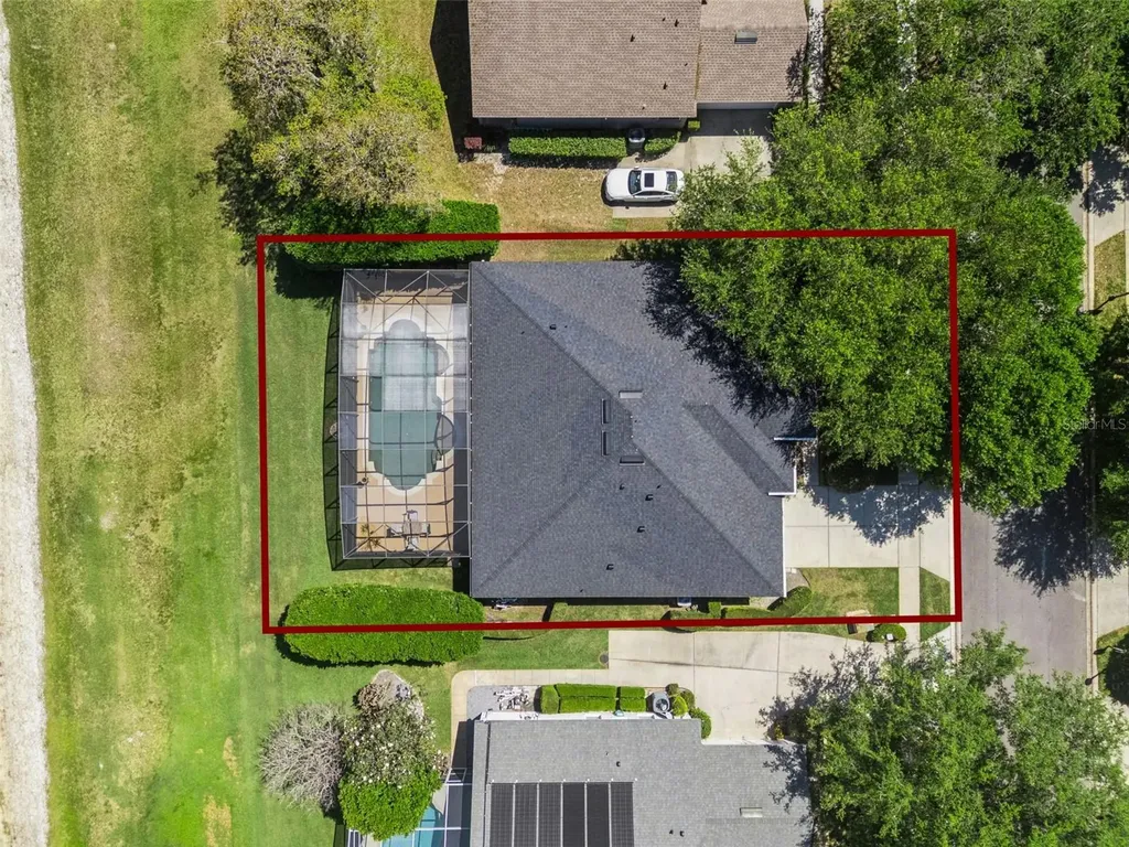 1584 Cherry Ridge Drive Lake Mary FL 32746