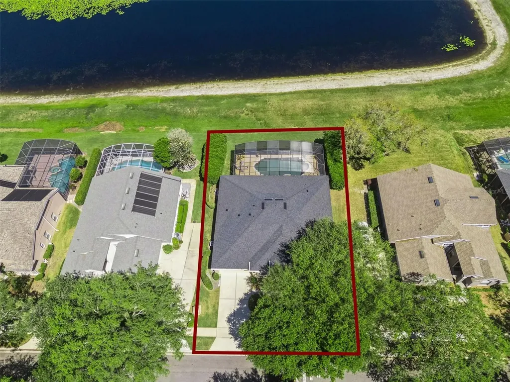 1584 Cherry Ridge Drive Lake Mary FL 32746