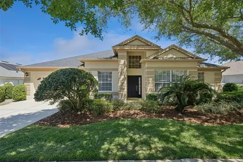 1584 Cherry Ridge Drive Lake Mary FL 32746