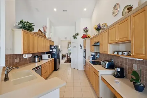 1584 Cherry Ridge Drive Lake Mary FL 32746