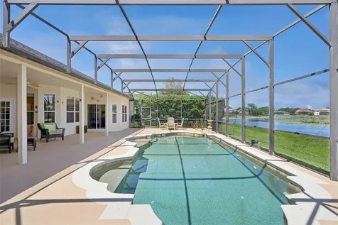 1584 Cherry Ridge Drive Lake Mary FL 32746