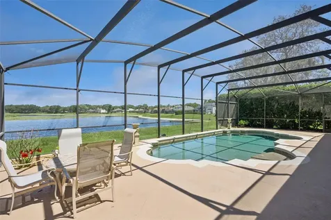 1584 Cherry Ridge Drive Lake Mary FL 32746