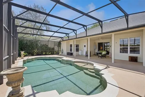1584 Cherry Ridge Drive Lake Mary FL 32746