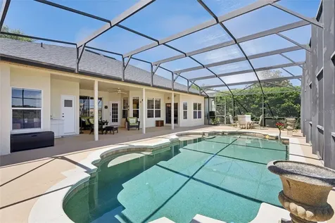1584 Cherry Ridge Drive Lake Mary FL 32746