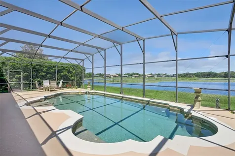 1584 Cherry Ridge Drive Lake Mary FL 32746