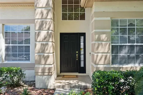 1584 Cherry Ridge Drive Lake Mary FL 32746