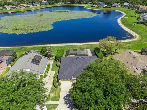 1584 Cherry Ridge Drive Lake Mary FL 32746