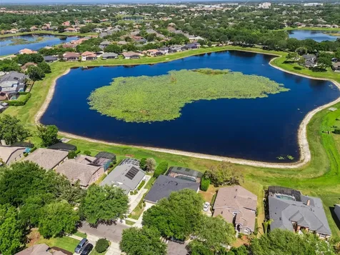1584 Cherry Ridge Drive Lake Mary FL 32746