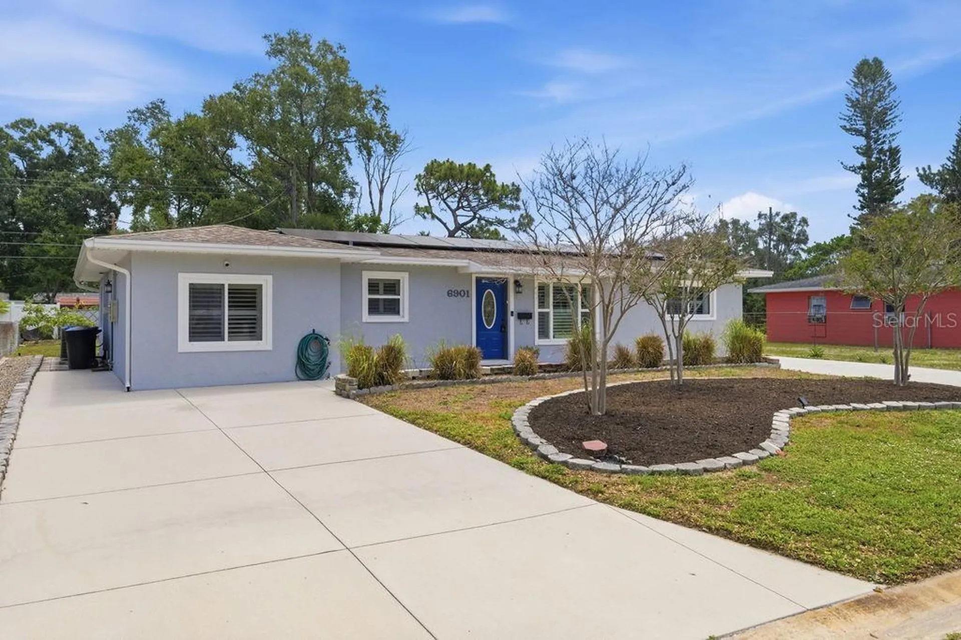 6901 17th Lane N St Petersburg FL 33702