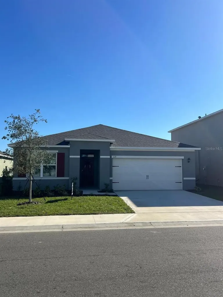 631 Park Place Boulevard Davenport FL 33837