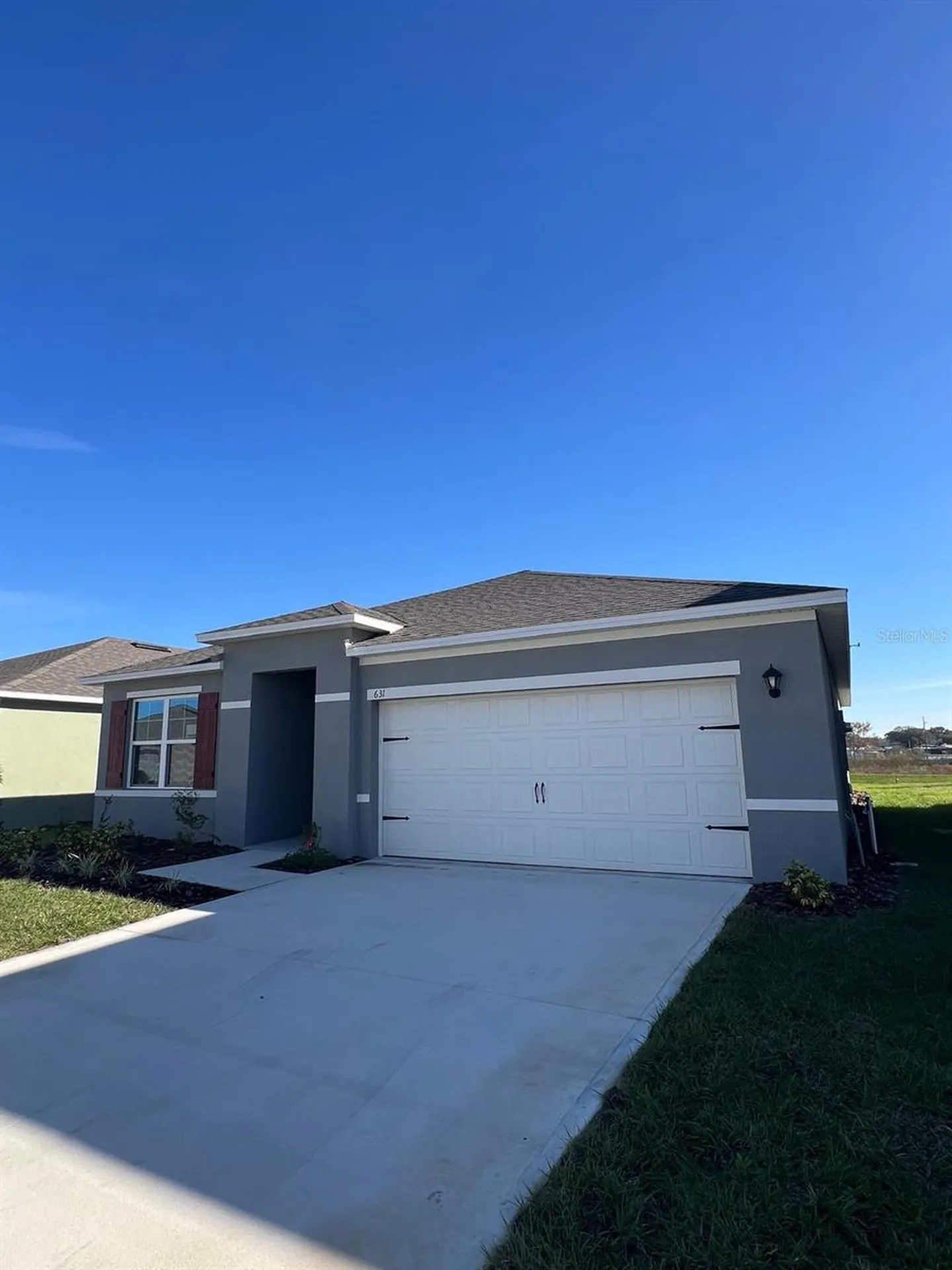 631 Park Place Boulevard Davenport FL 33837