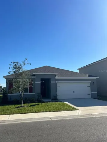 631 Park Place Boulevard Davenport FL 33837