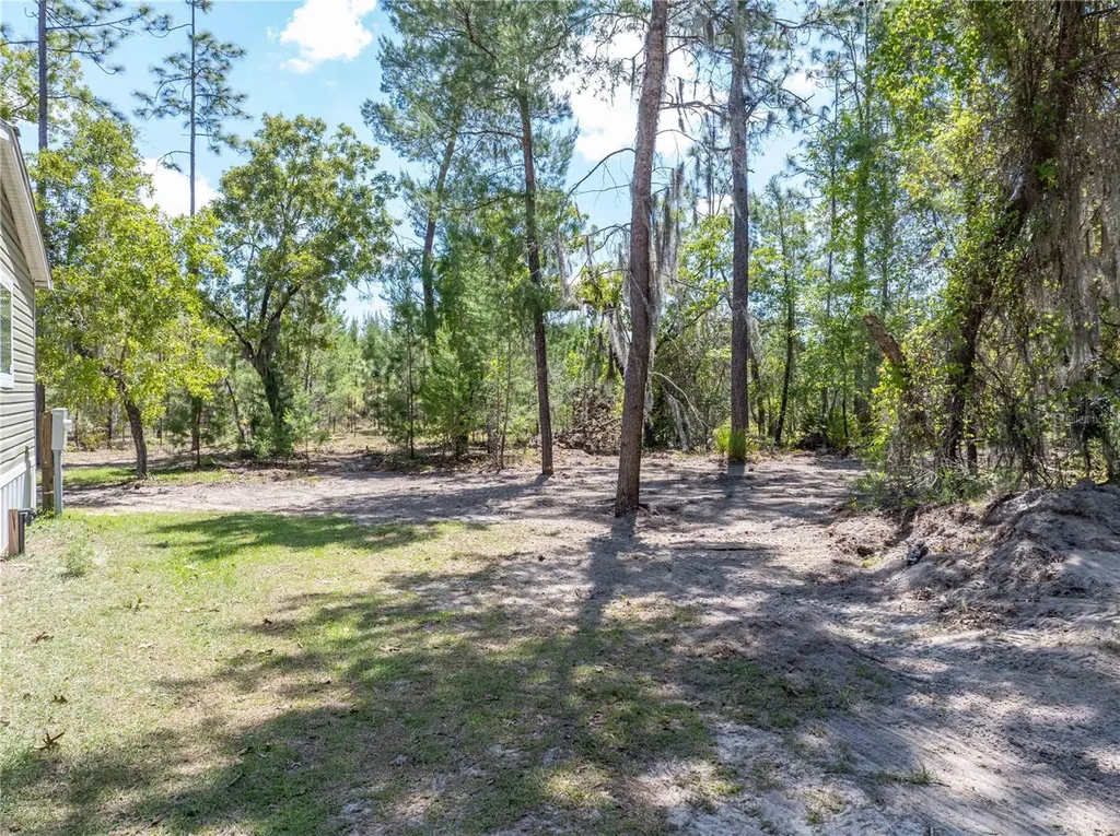 221 Magnolia Road Hawthorne FL 32640