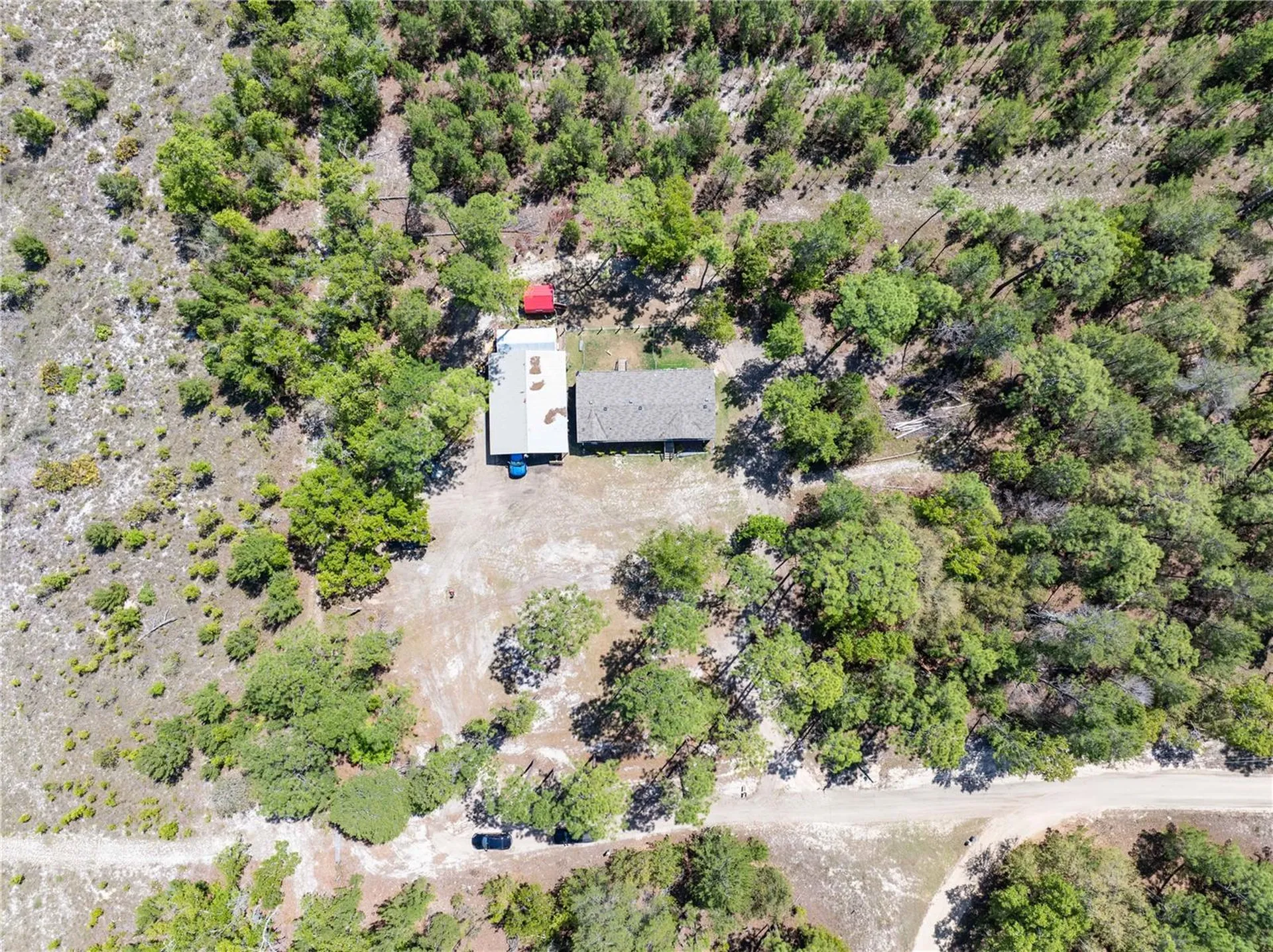 221 Magnolia Road Hawthorne FL 32640
