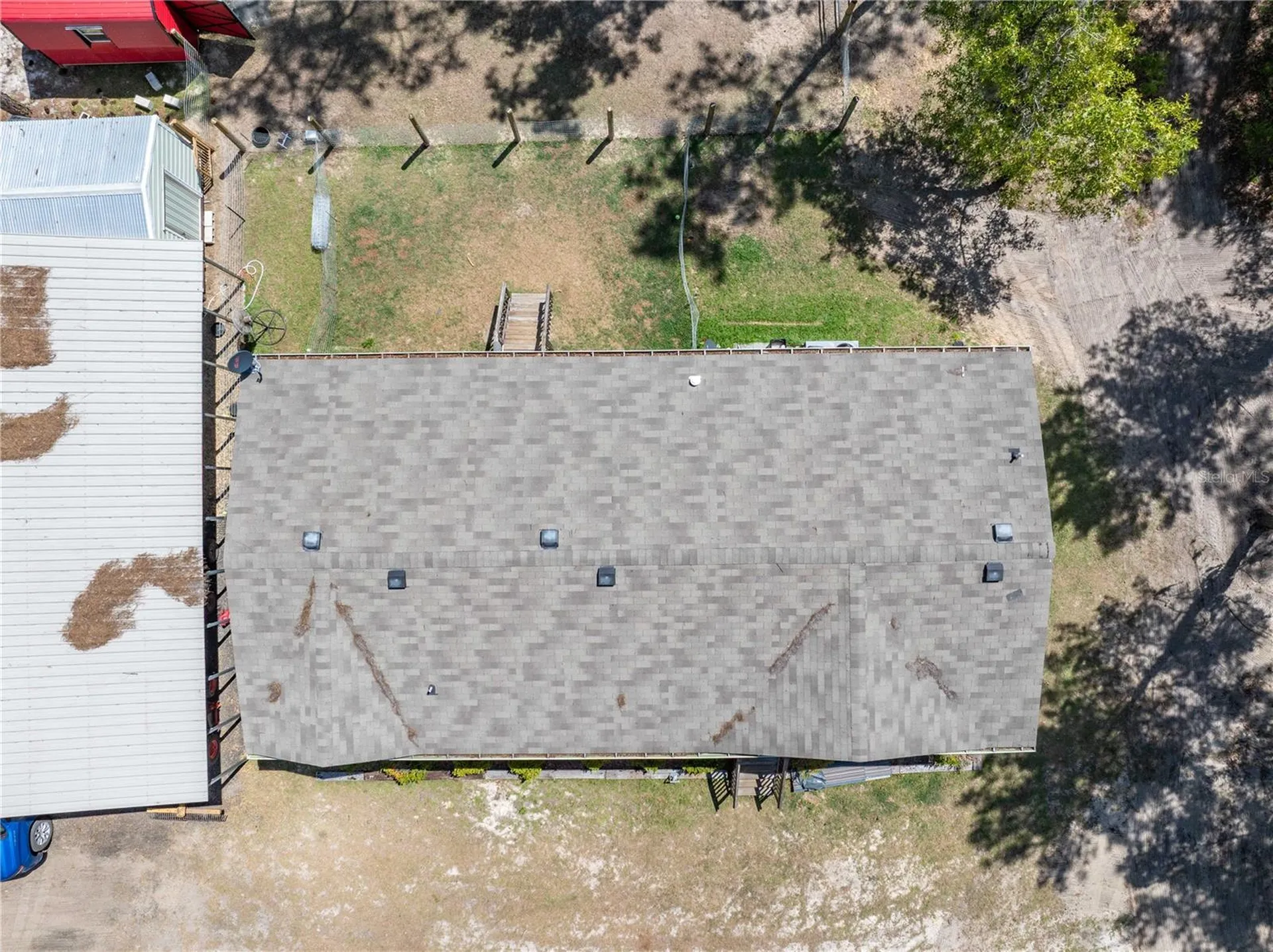 221 Magnolia Road Hawthorne FL 32640