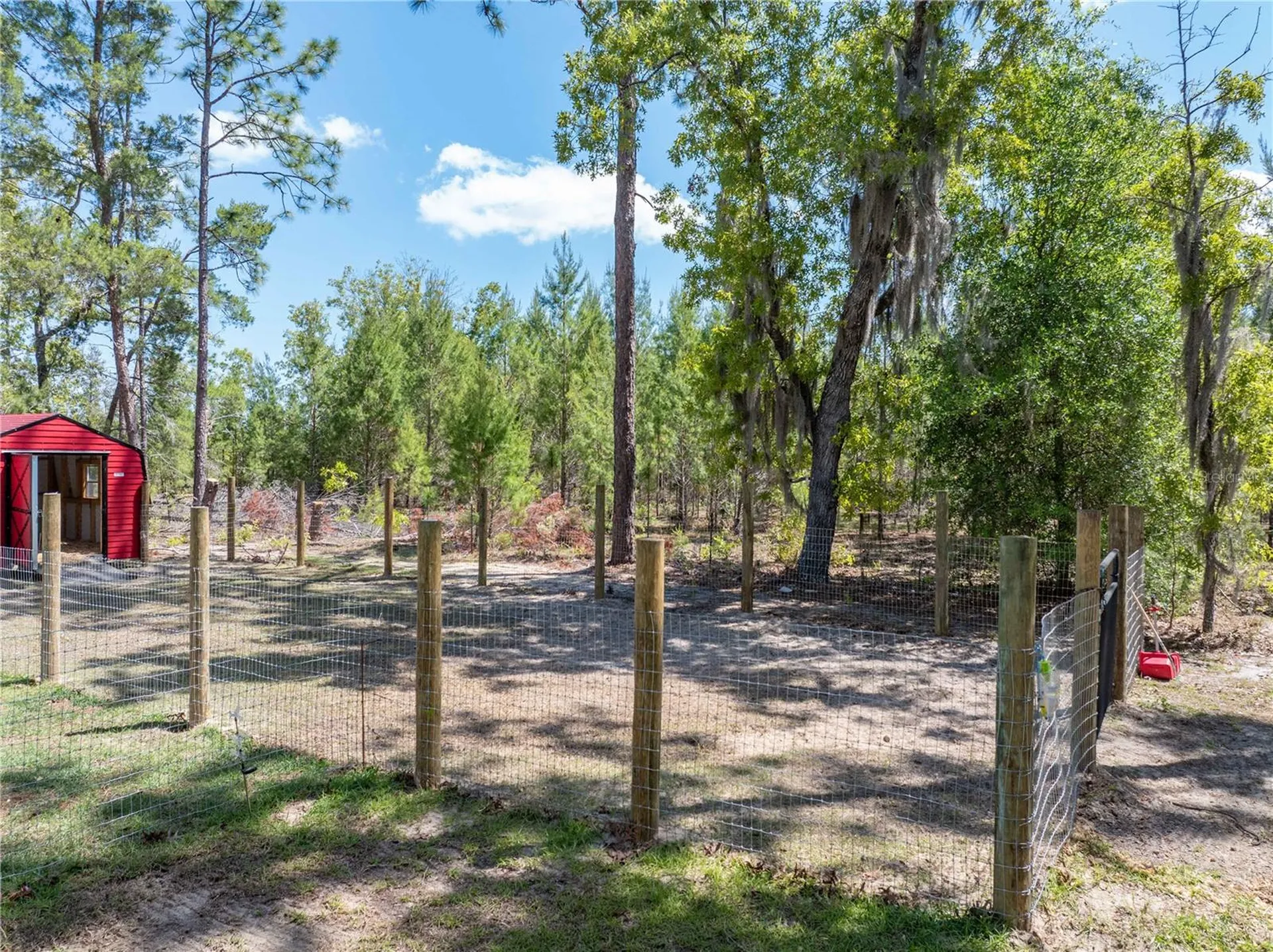 221 Magnolia Road Hawthorne FL 32640