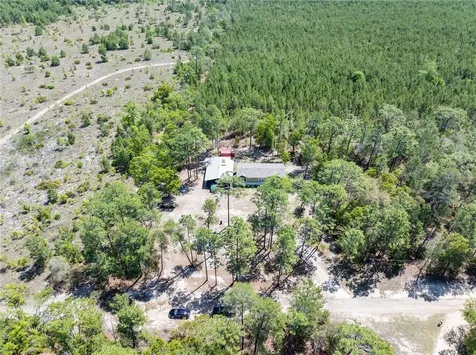 221 Magnolia Road Hawthorne FL 32640