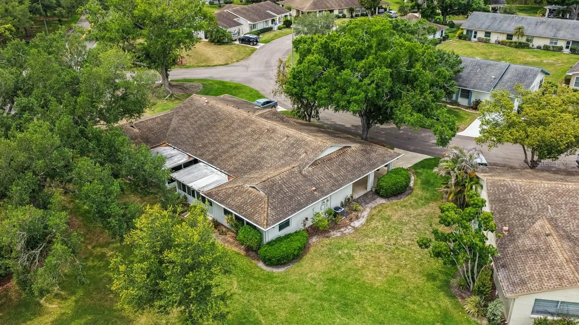 2034 Hawkhurst Circle Sun City Center FL 33573