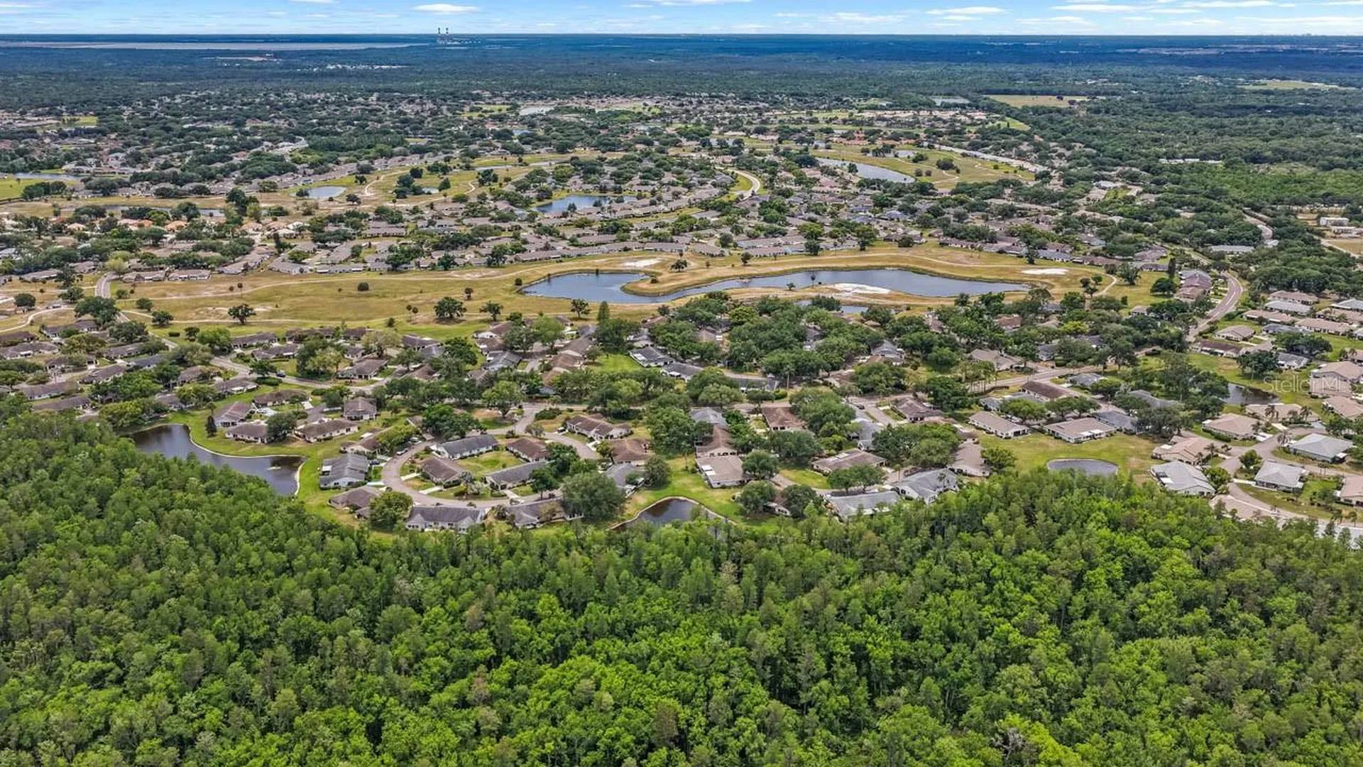 2034 Hawkhurst Circle Sun City Center FL 33573