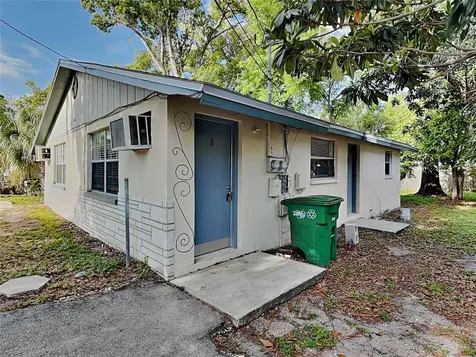 9610 N 12th Street Tampa FL 33612