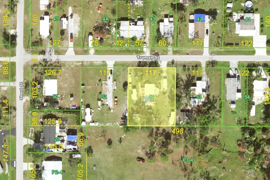 8409 Truman Street Englewood FL 34224