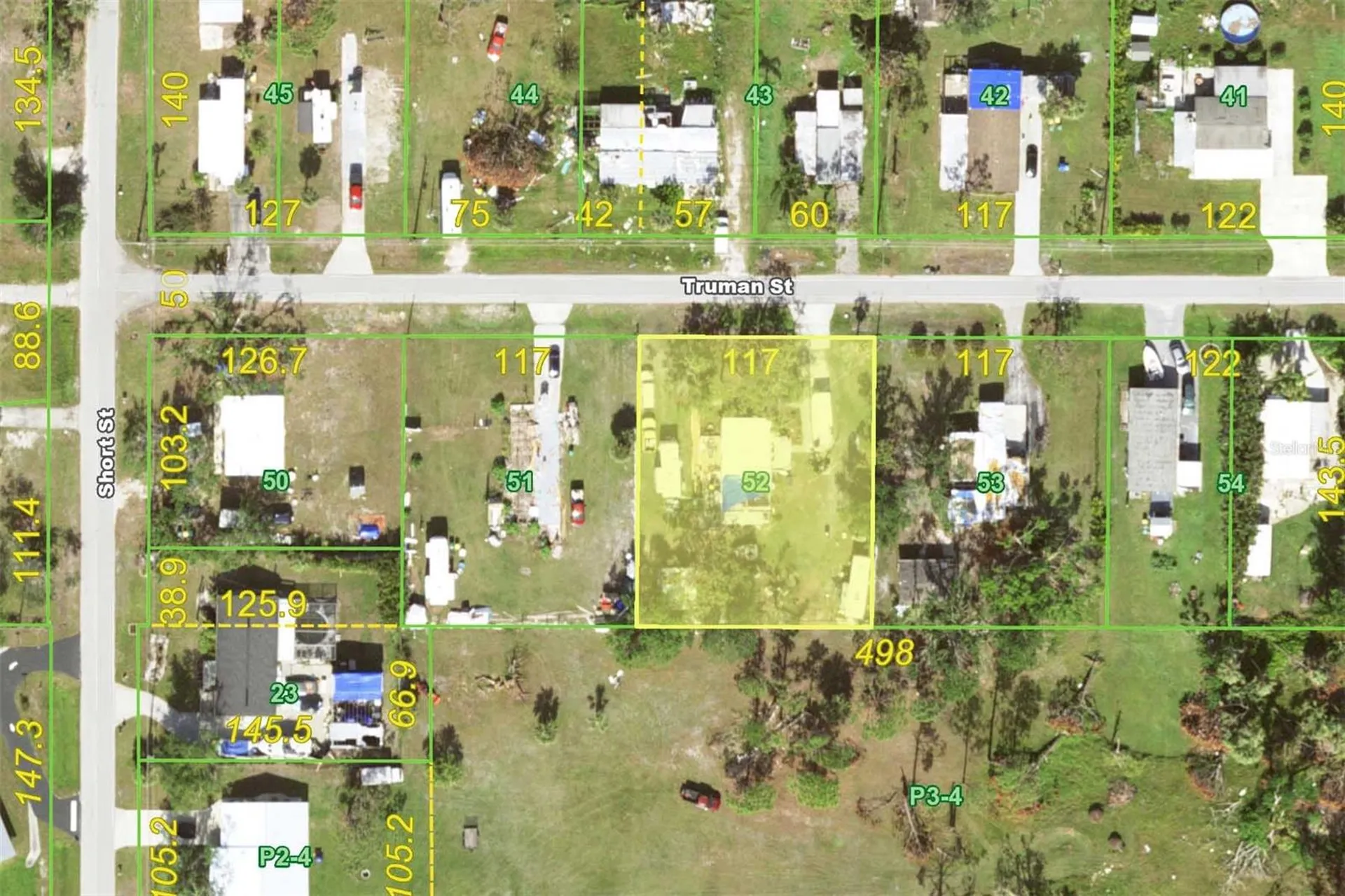 8409 Truman Street Englewood FL 34224