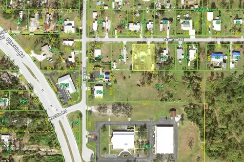 8409 Truman Street Englewood FL 34224