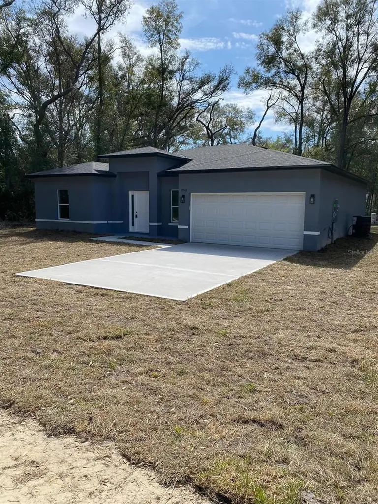 13542 SW 114th Place Dunnellon FL 34432