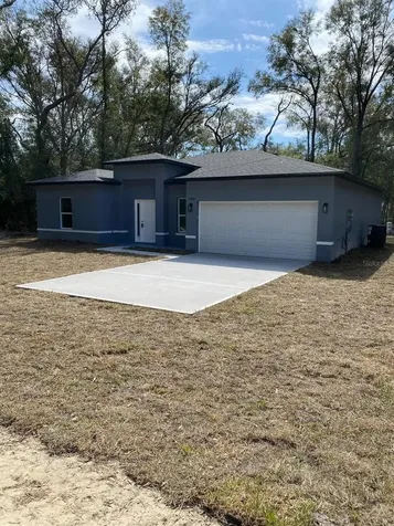 13542 SW 114th Place Dunnellon FL 34432