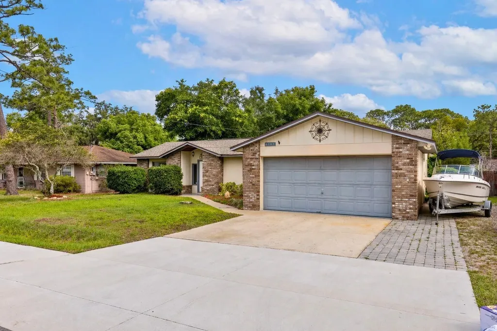 2707 Balkan Street Apopka FL 32703