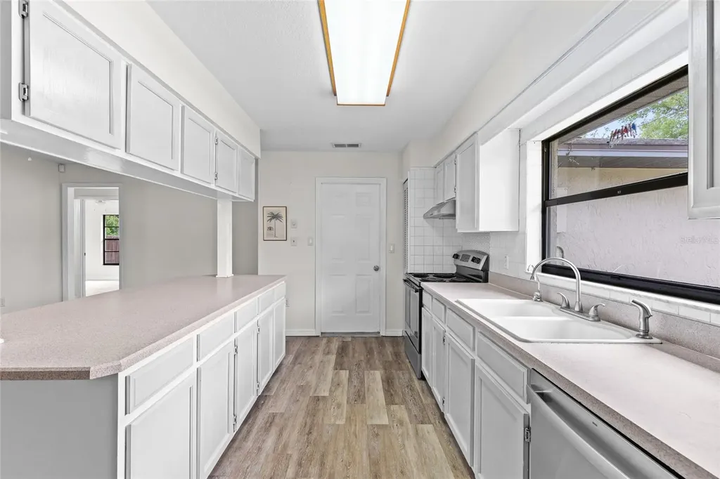 2707 Balkan Street Apopka FL 32703