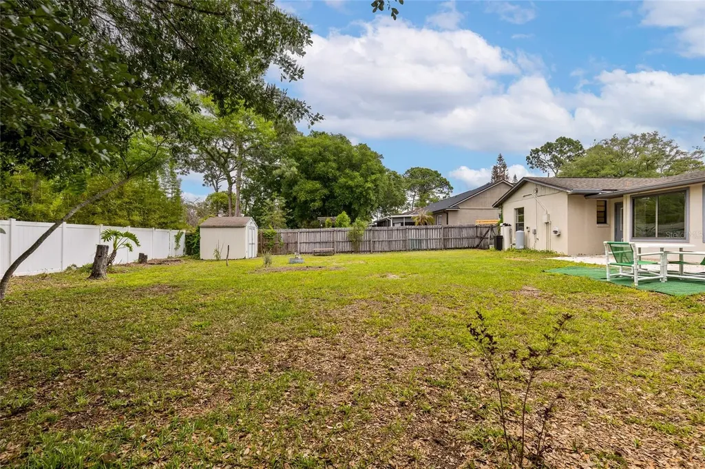 2707 Balkan Street Apopka FL 32703