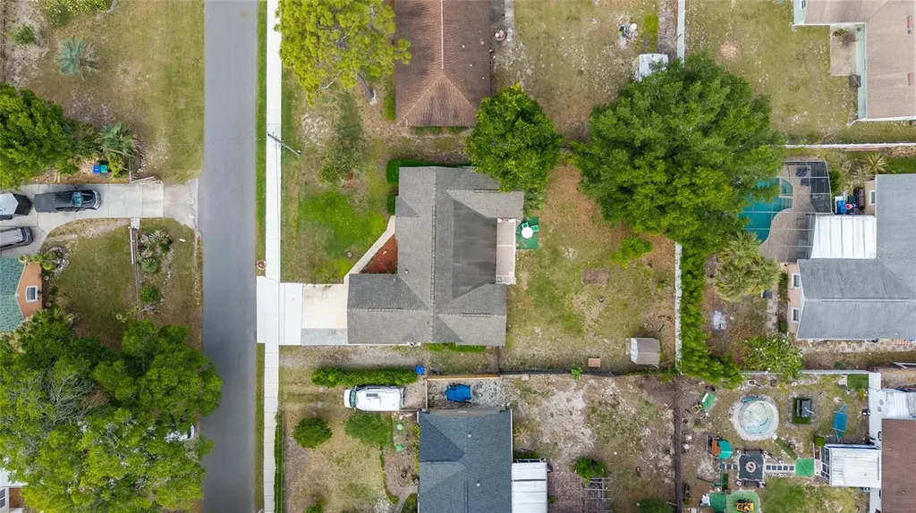 2707 Balkan Street Apopka FL 32703