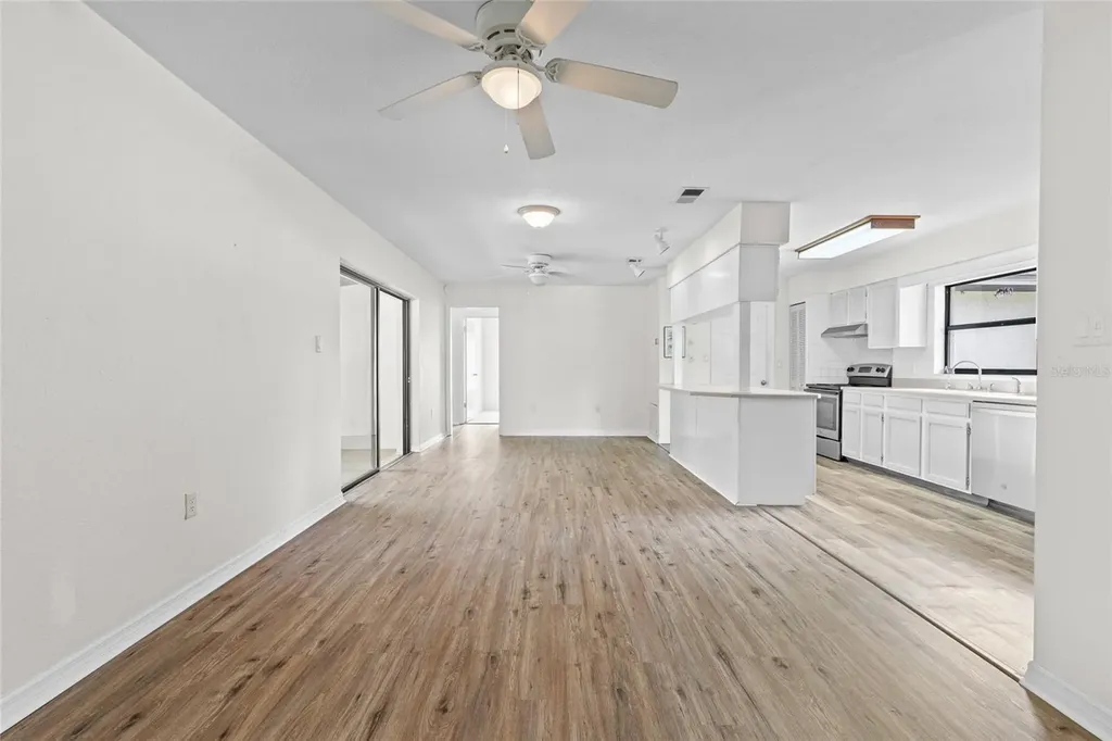 2707 Balkan Street Apopka FL 32703