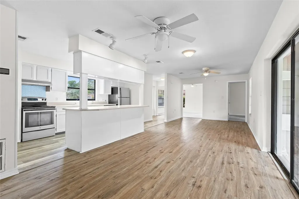 2707 Balkan Street Apopka FL 32703