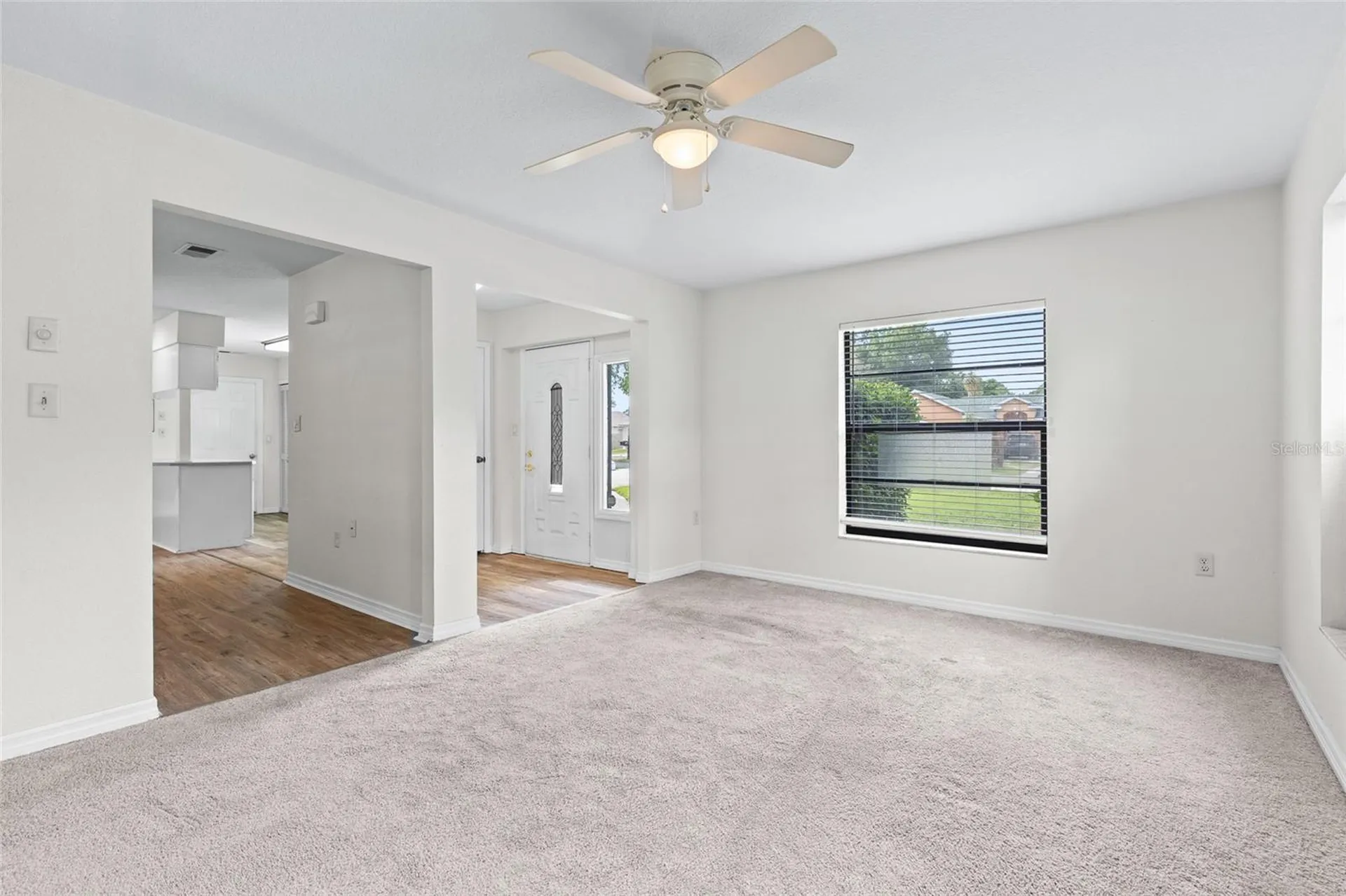 2707 Balkan Street Apopka FL 32703