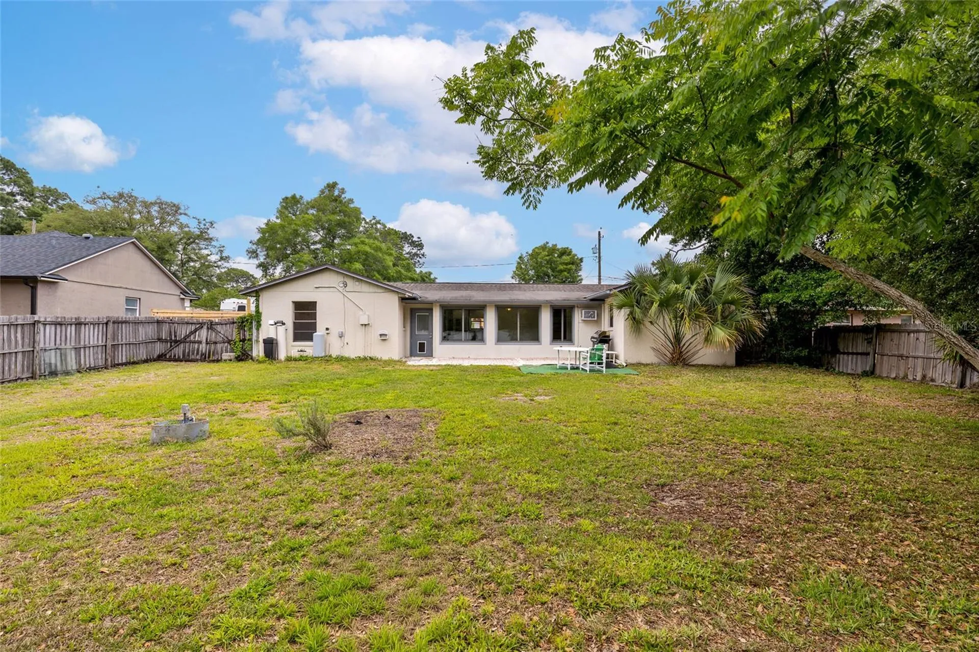 2707 Balkan Street Apopka FL 32703