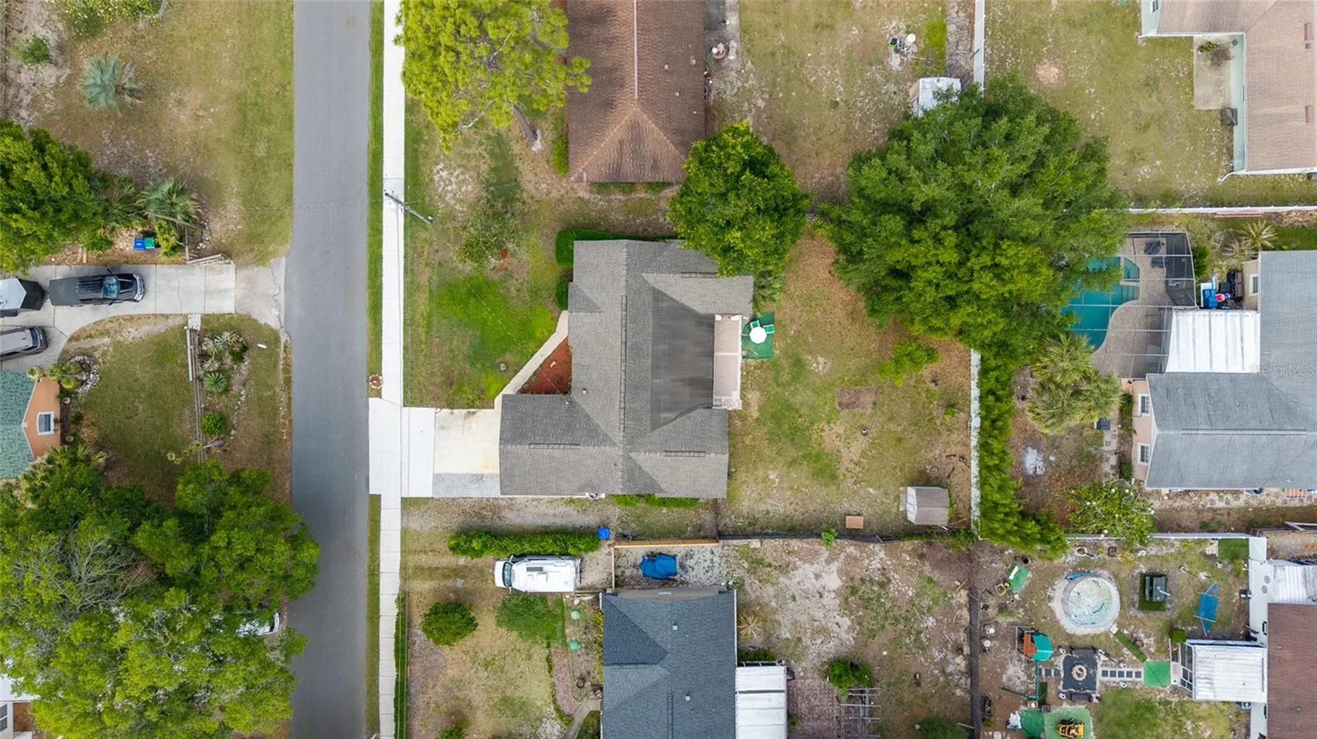 2707 Balkan Street Apopka FL 32703