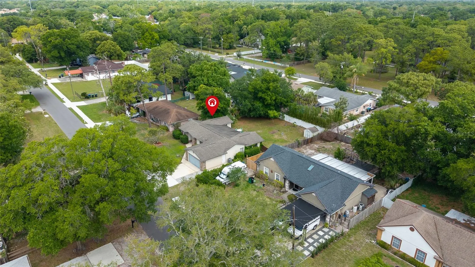 2707 Balkan Street Apopka FL 32703