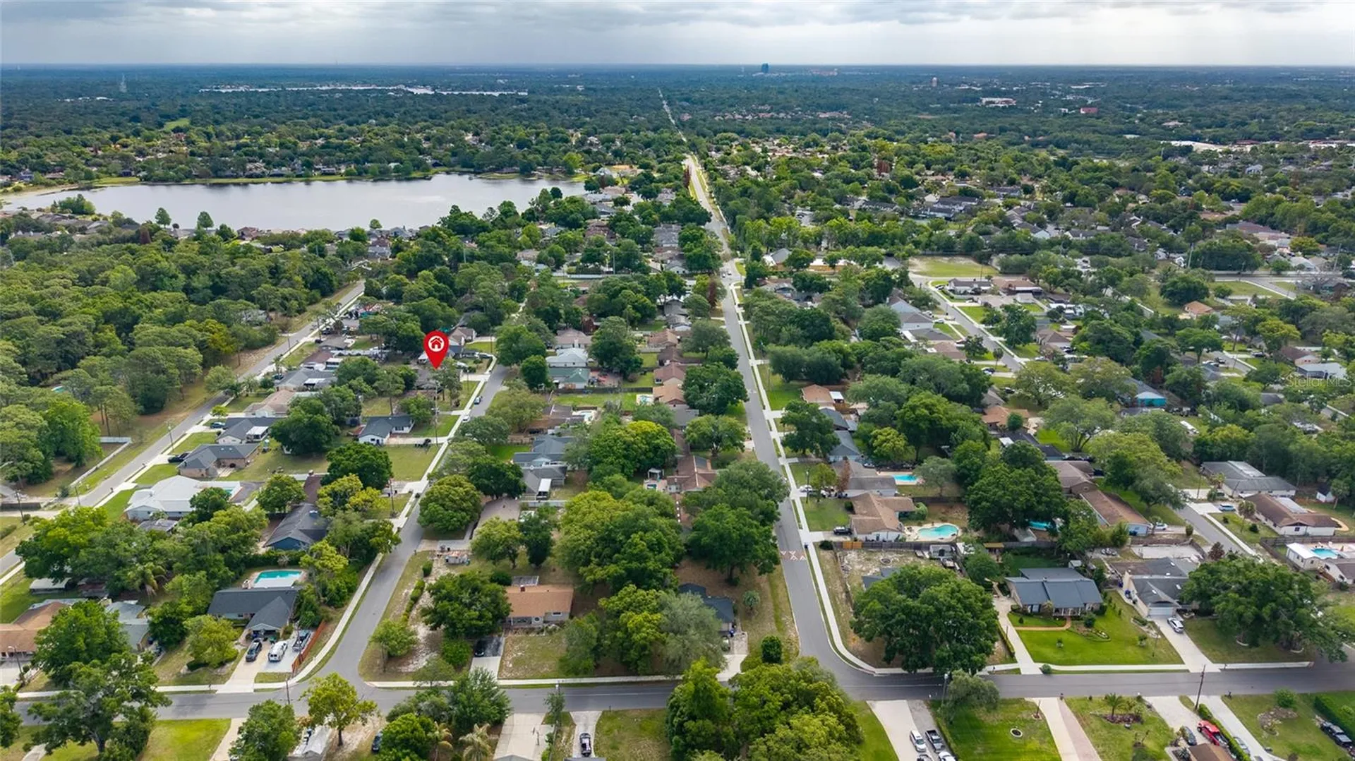 2707 Balkan Street Apopka FL 32703