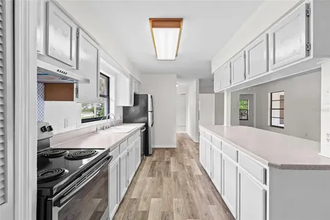 2707 Balkan Street Apopka FL 32703
