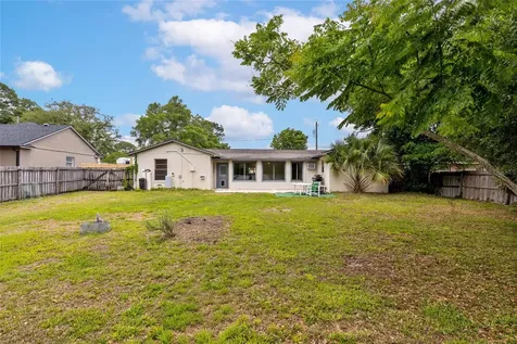 2707 Balkan Street Apopka FL 32703
